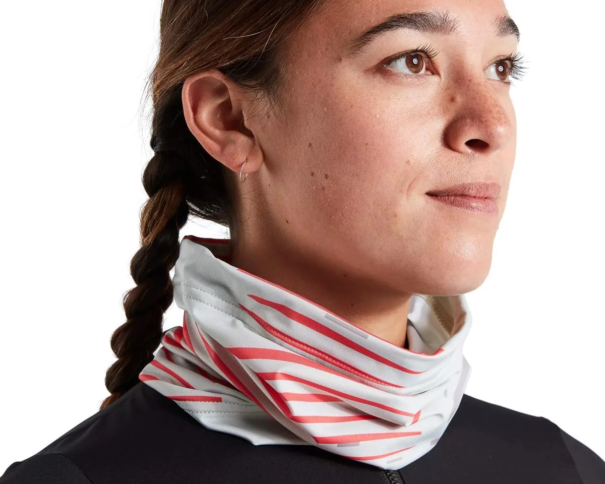 Specialized Blur Neck Gaiter (Spruce) - view 2